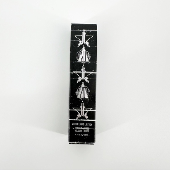 New Jeffree Star Velour Liquid Lipstick- Oh My God - Picture 2 of 4
